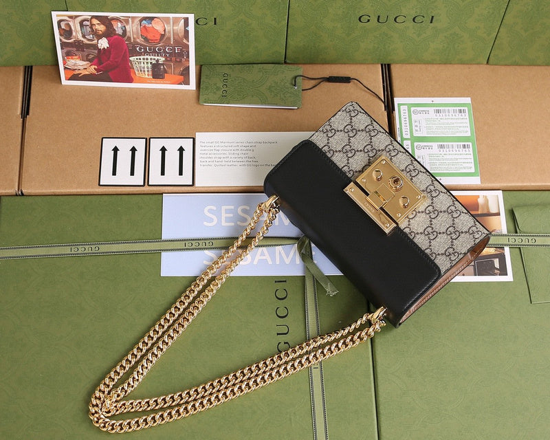 Satchel Bags - GCI Bags - 541