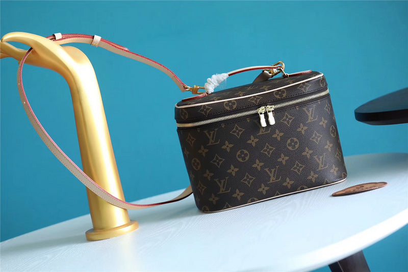 Glami Fashion Lu-Vi bags - 8004