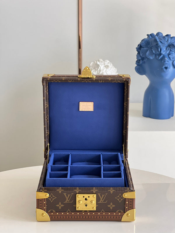 Glami Fashion Lu-Vi Bags - 16830