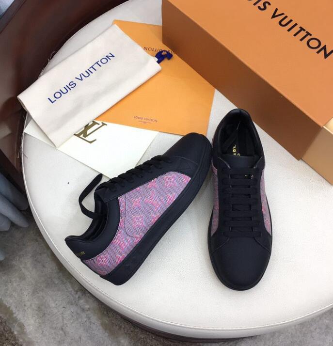 SAMC - LOV Men Shoes - 2015