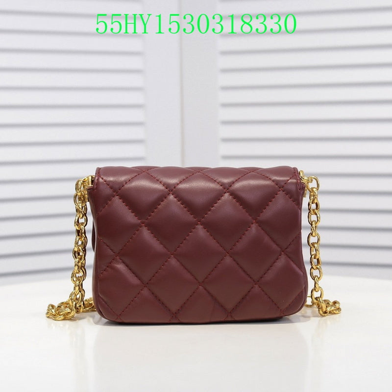 Satchel Bags - CHL Bags - 5212