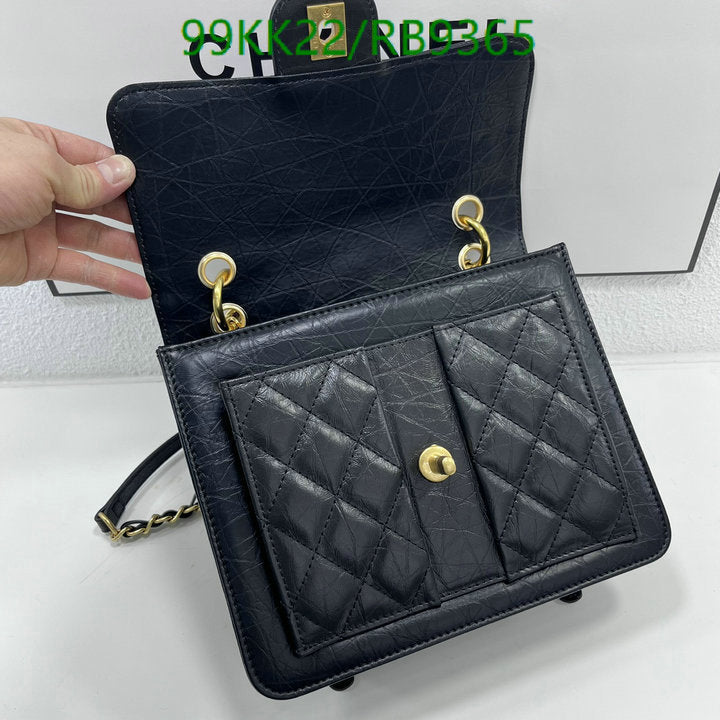 SAMC - CHL Bags Crossbody - 232