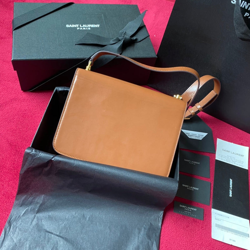 Satchel Bags - STLT Bags - 549