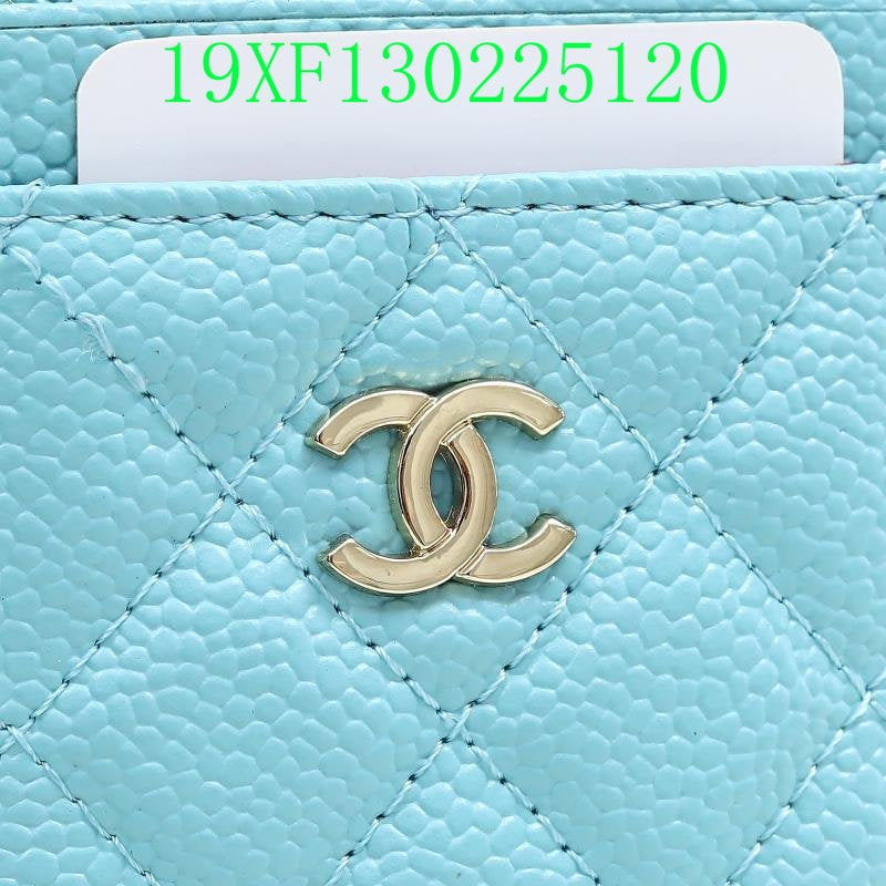 Glami - CHL Wallet - 2559