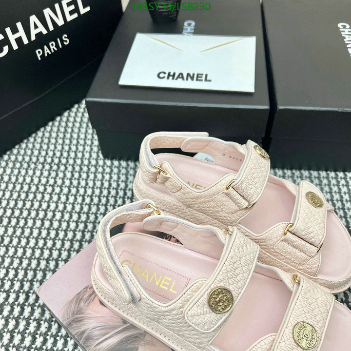 SAMC - CHL Women Shoes Beach - 170