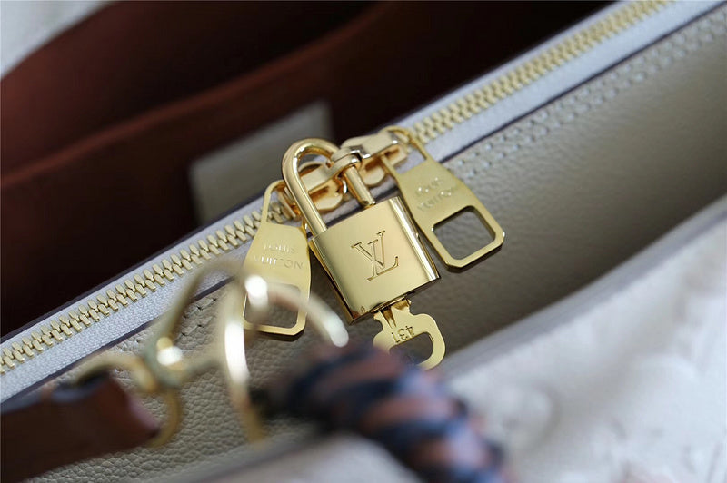 Glami Fashion Lu-Vi bags - 8020