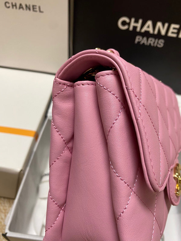 Satchel Bags - CHL Bags - 3983