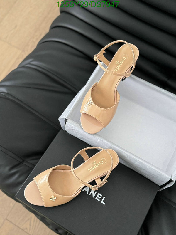 SAMC - CHL Women Shoes High Heels - 016
