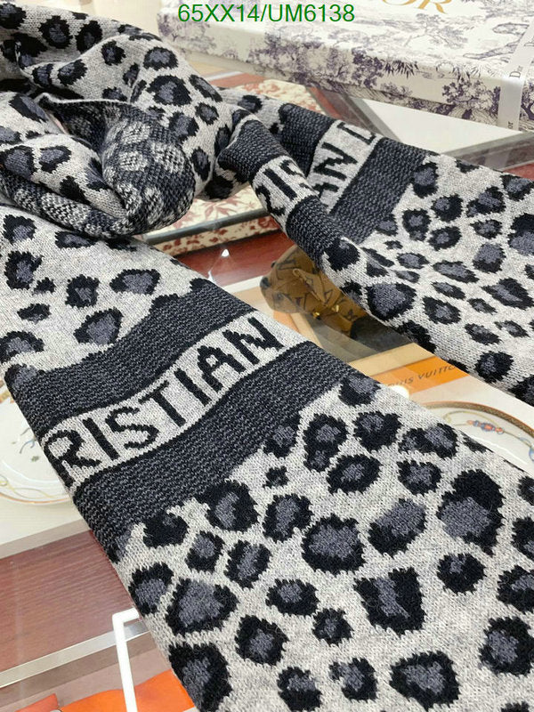 SAMC - DOR Scarves - 159