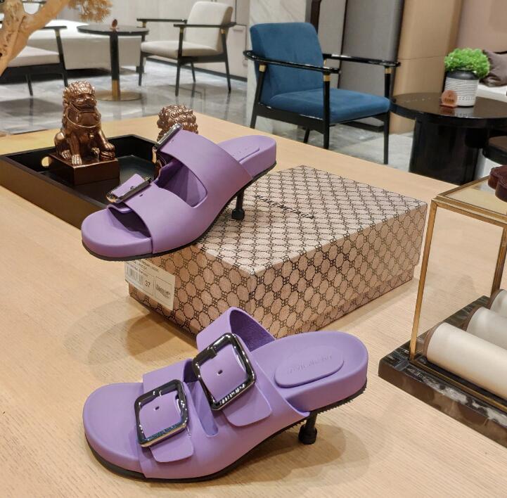 SAMCC - BG Women Shoes - 355