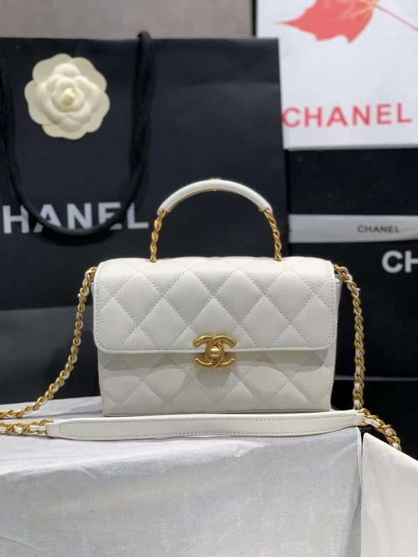 Satchel Bags - CHL Bags - 5854