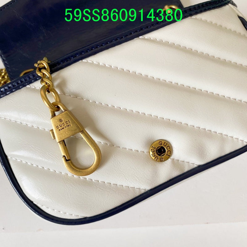 Glami - GUKI Bags - 2321