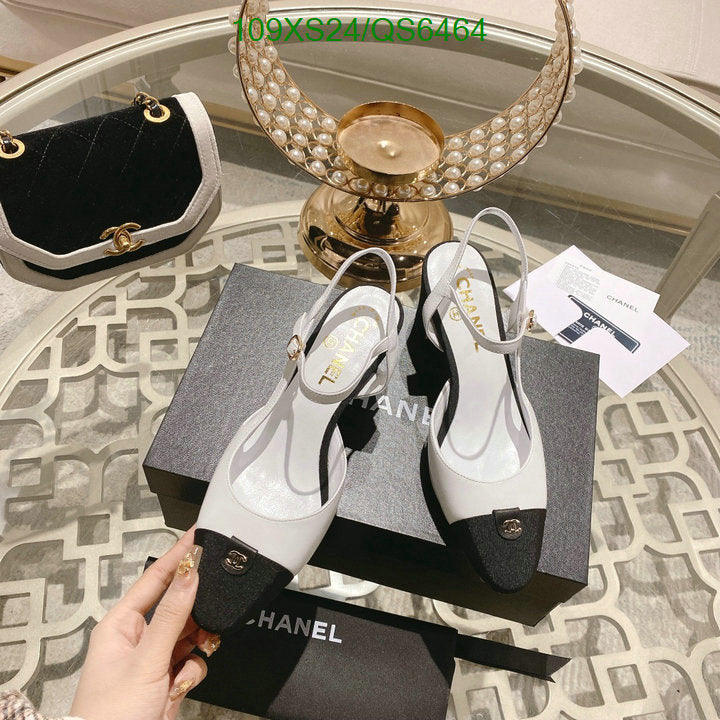 SAMC - CHL Women Shoes High Heels - 155