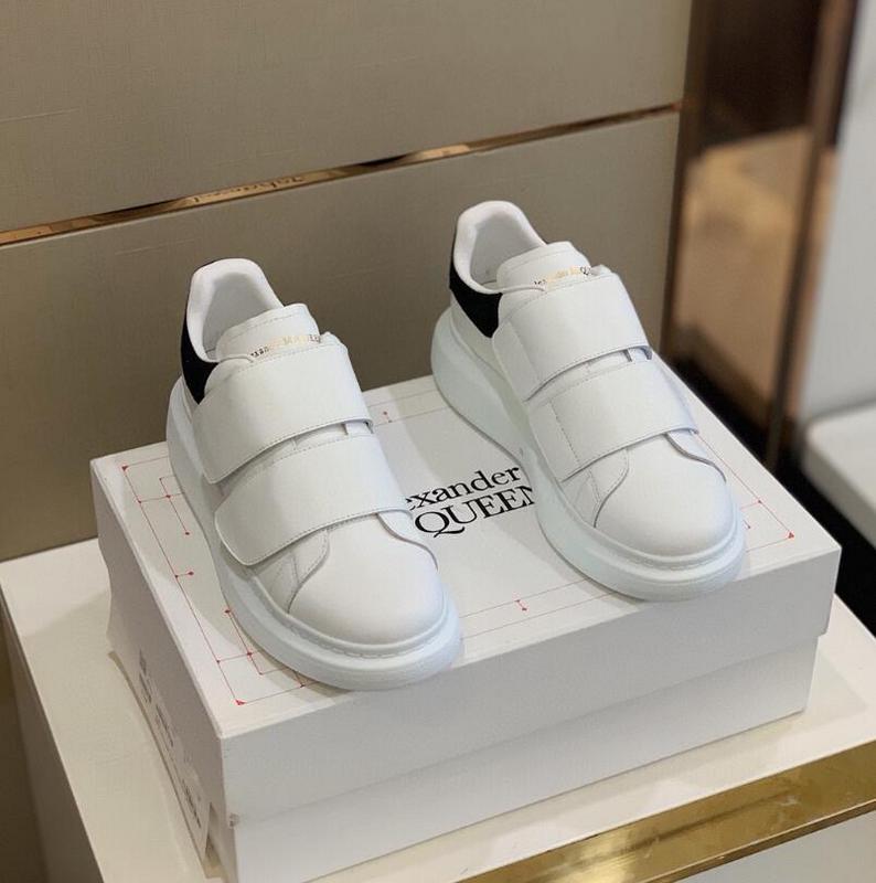Glamy - AQ Men SHoes - 380