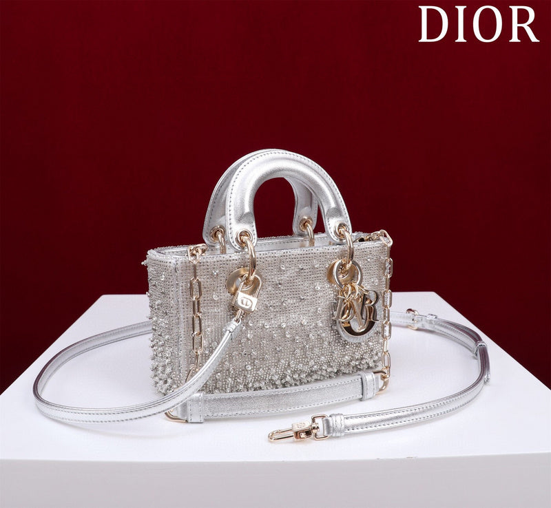 Glami Fashion - DIR Bags - 160