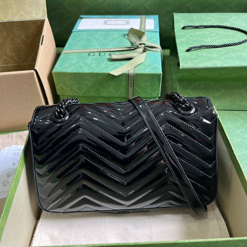 Glami Fashion - GCI Bags - 12045