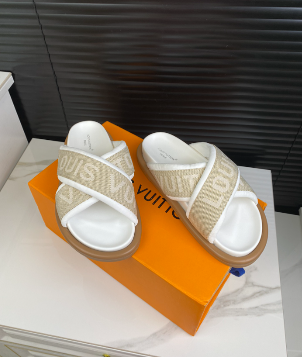 SAMC - LOV Women Shoes - 130
