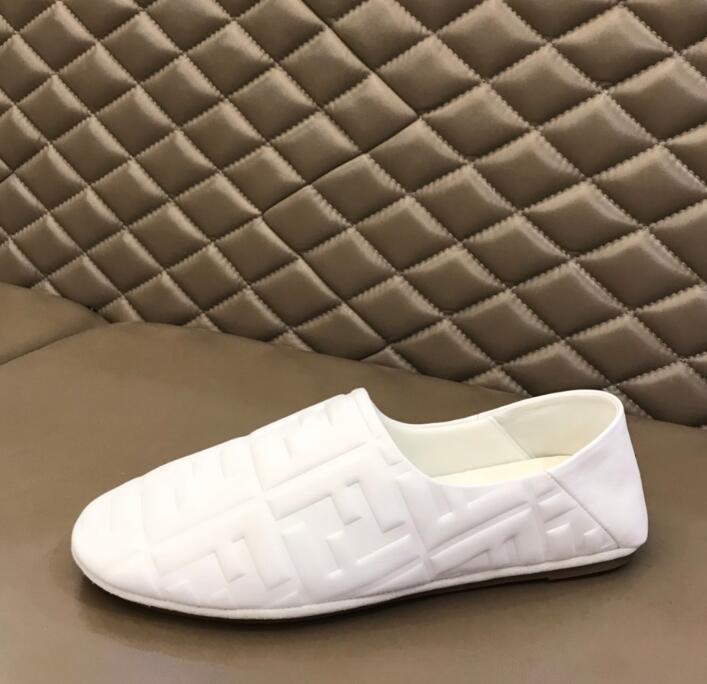 SAMC - FDE Men Shoes - 328