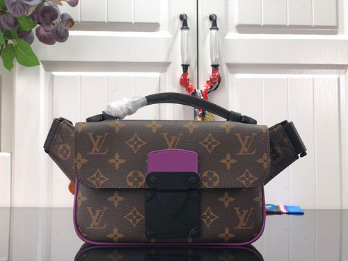 Glami- Glami- Lu-Vi bags - 3423