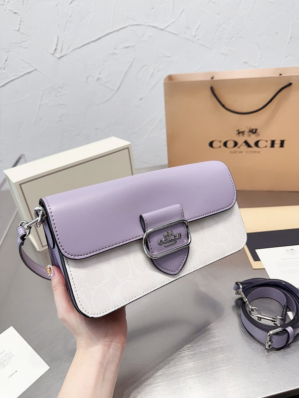 Satchel Bags - CCH Bags - 118
