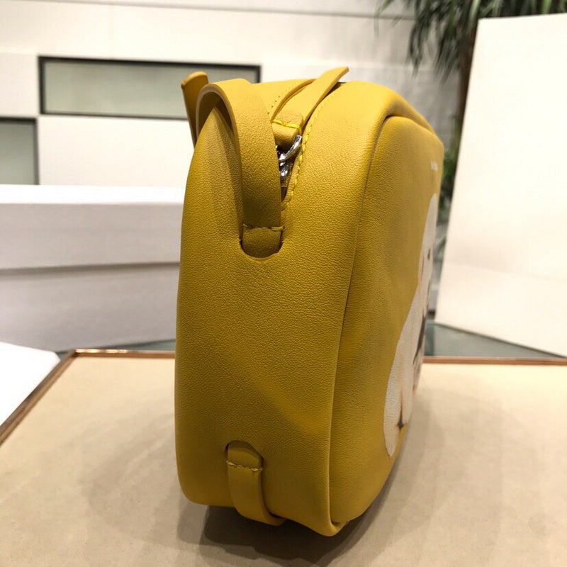 Satchel Bags - BGA Bags - 1026