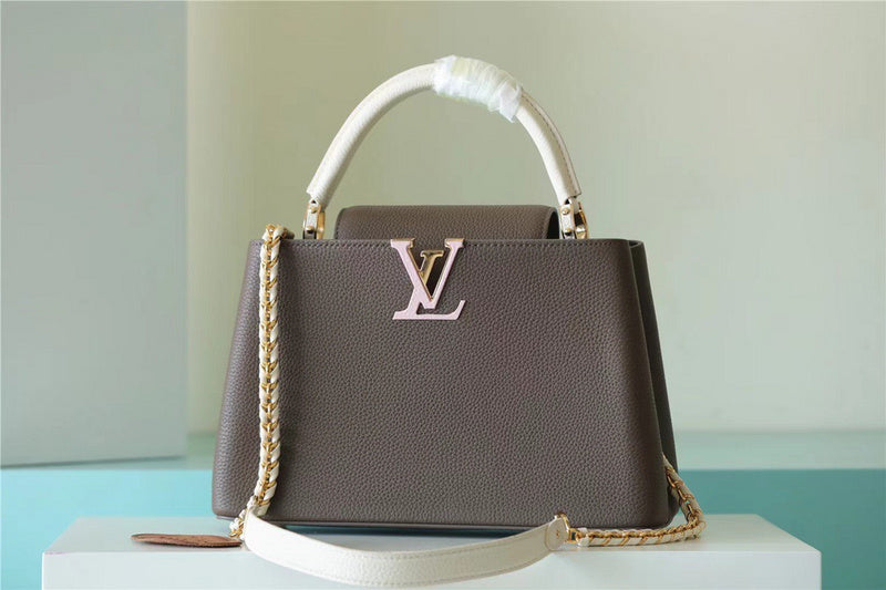 Satchel Bags - VL Bags - 6933