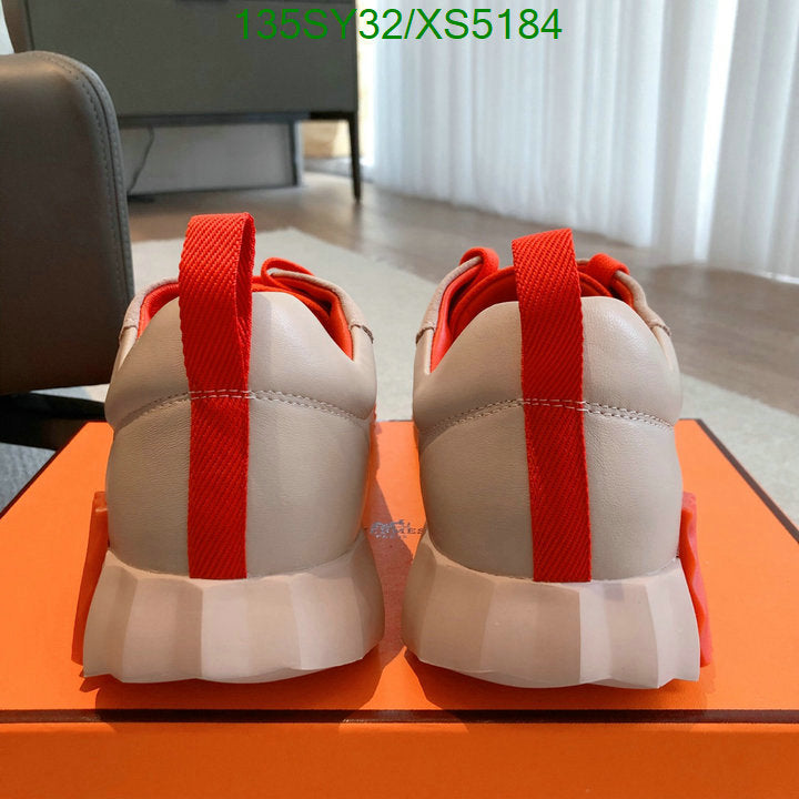 SAMC - HMS Men Shoes - 597