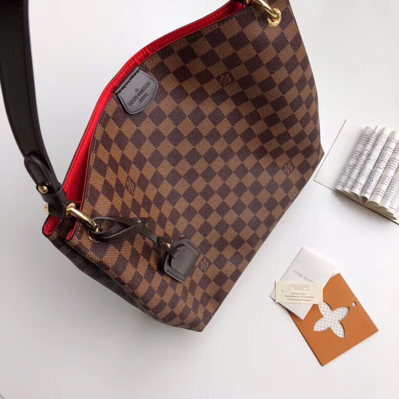 Satchel Bags - VL2 Bags - 459