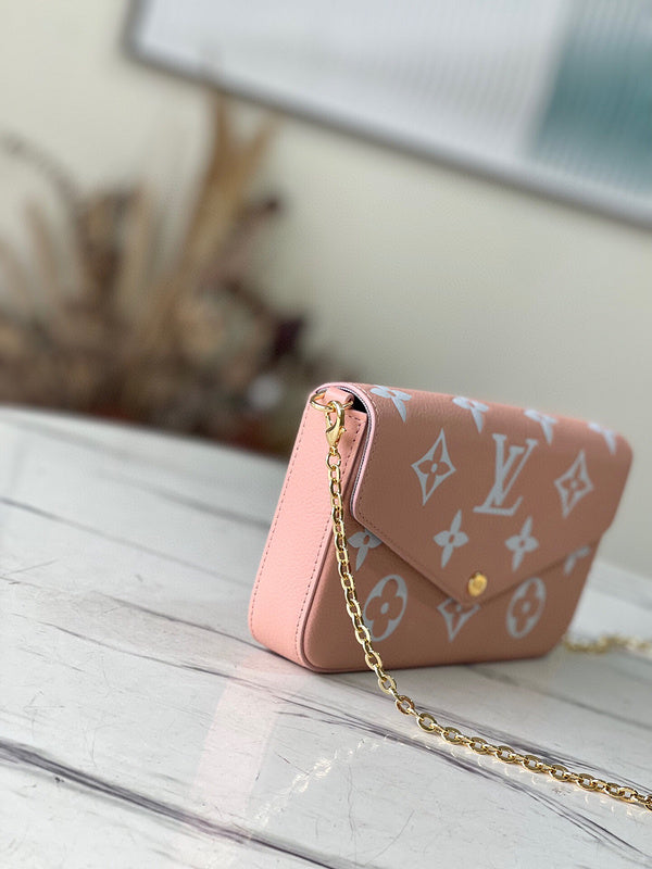 Glami- Glami- Lu-Vi bags - 4450