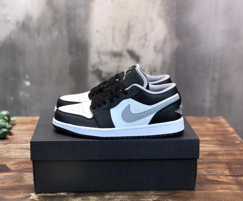 SAMC - NKE Shoes - 1025