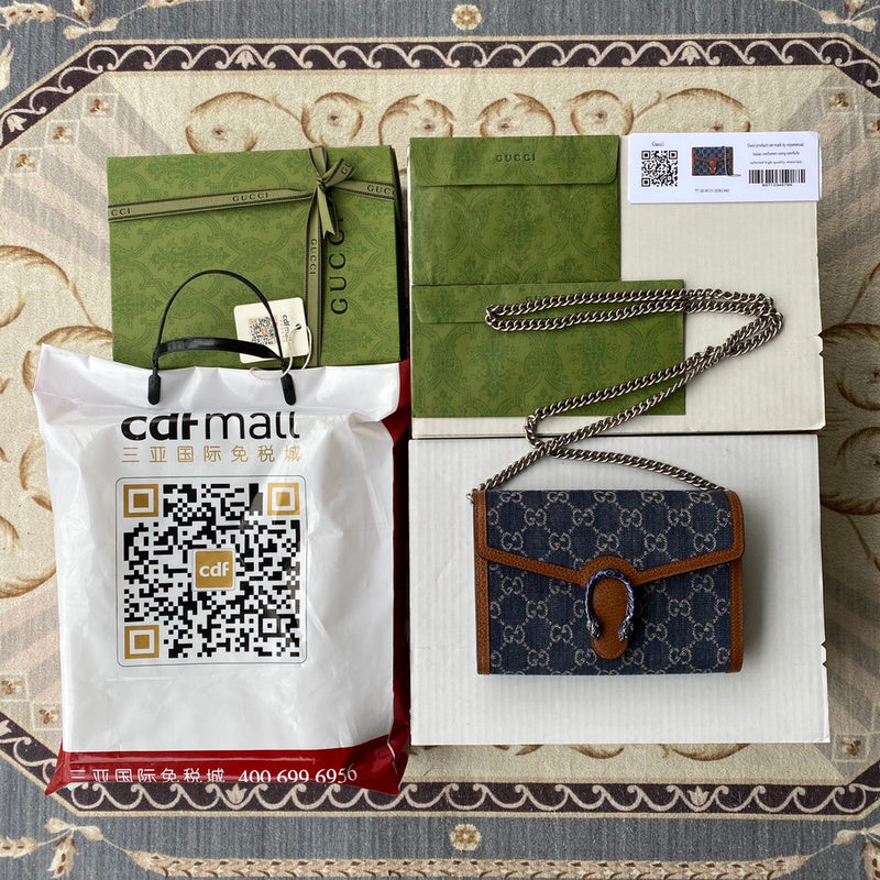 Glami Fashion - GCI Bags - 13086