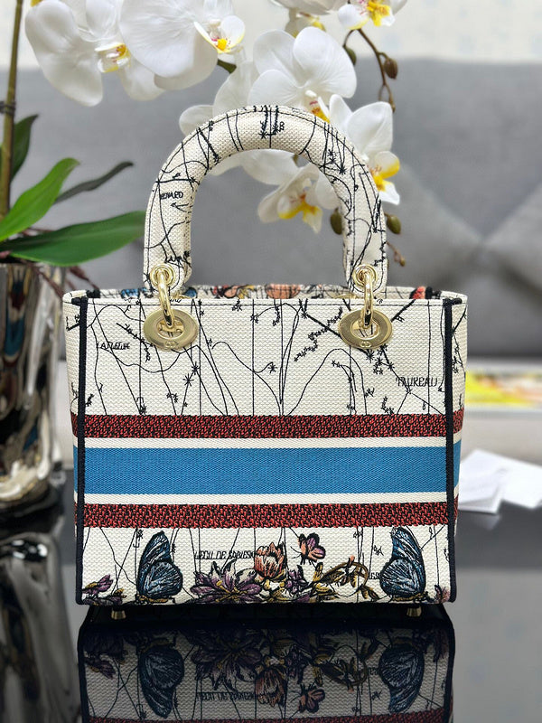 Glami Fashion - DIR Bags - 219