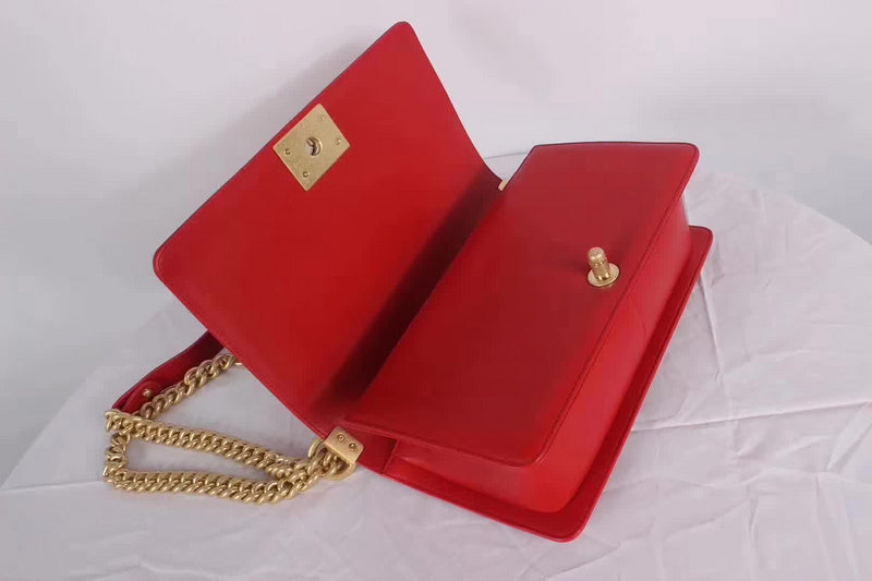 Satchel Bags - CHL Bags - 644