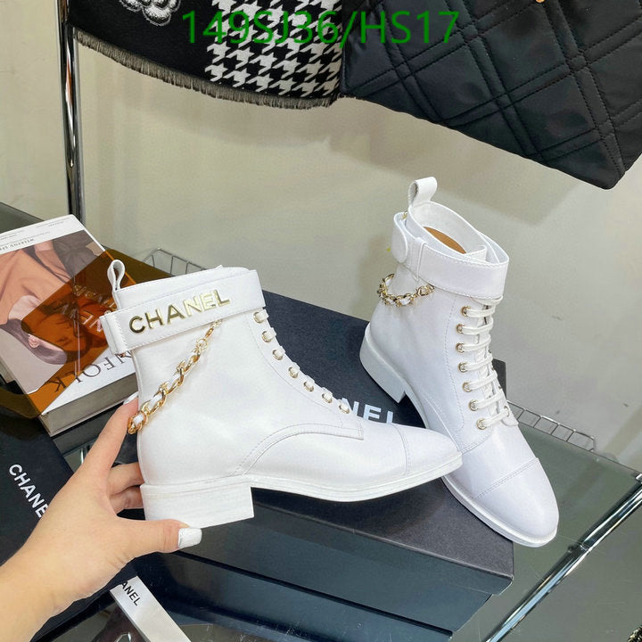 SAMC - Mix Boots - 089