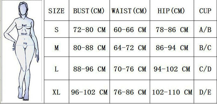 SAMC - CHL Swimsuits - 147