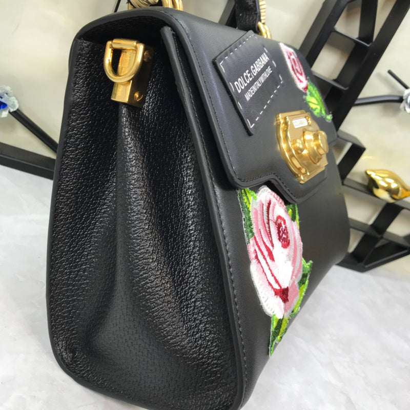 Satchel Bags - DG Bags - 292