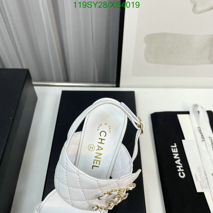 SAMC - CHL Women Shoes High Heels - 197