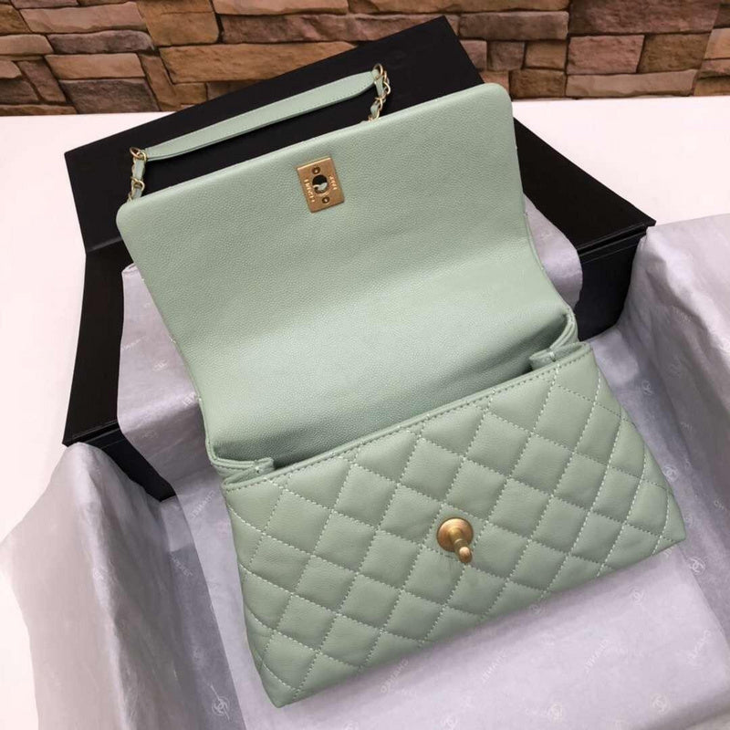 Satchel Bags - CHL Bags - 561