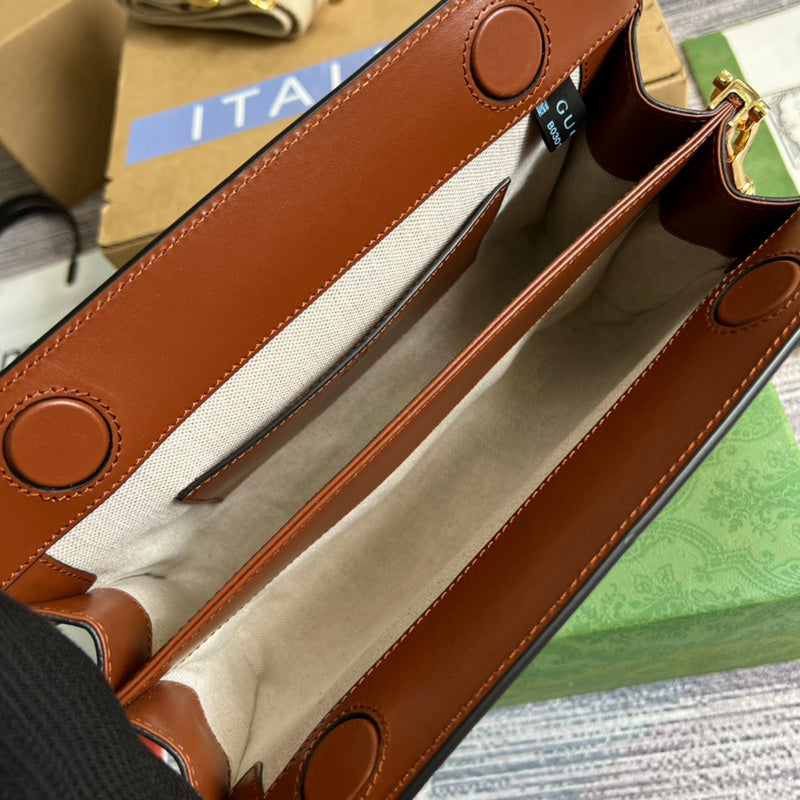 Satchel Bags - GCI Bags - 7901