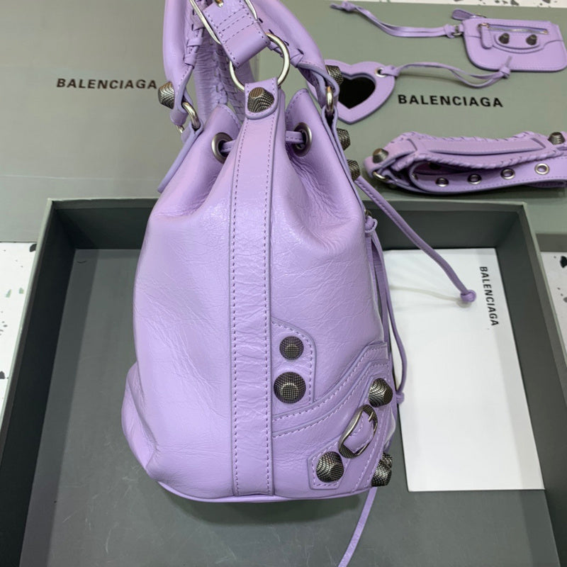 Satchel Bags - BGA Bags - 502