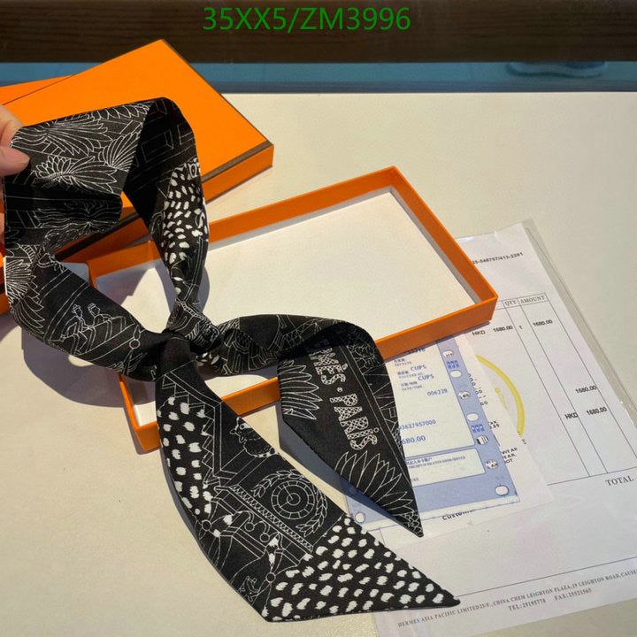 SAMC - HMS Scarves - 850