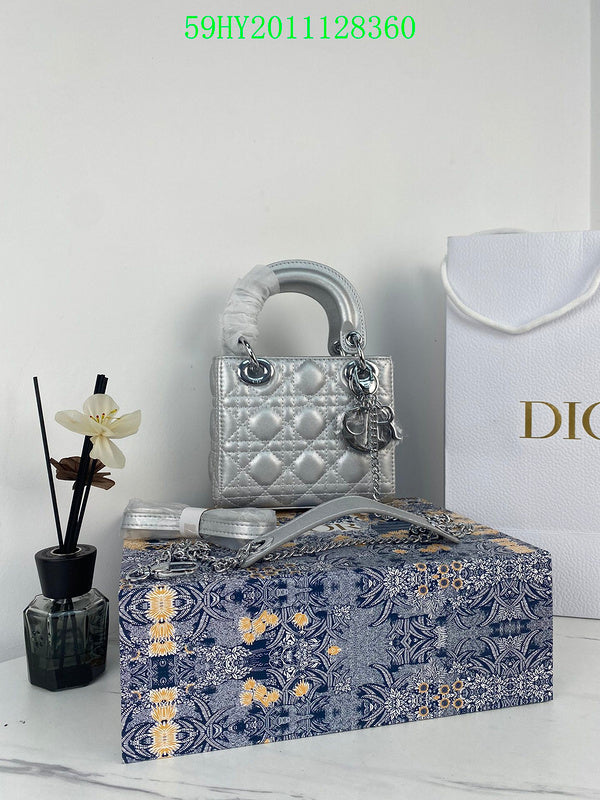 Glami - DOR Bags - 1019