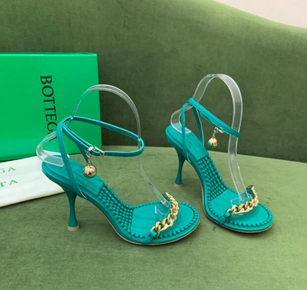 SAMC - BO Women Shoes - 038