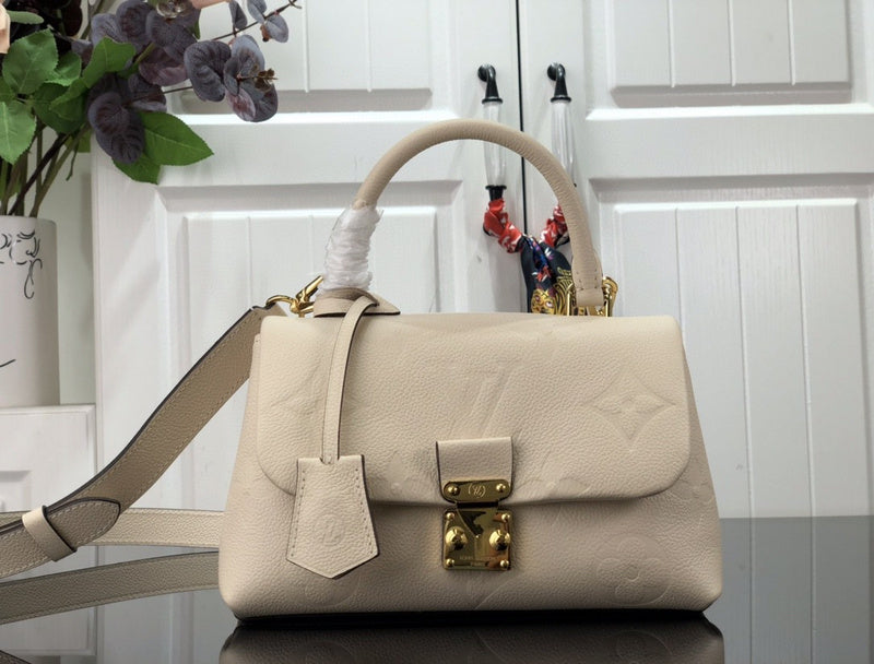 Glami- Glami- Lu-Vi bags - 3515