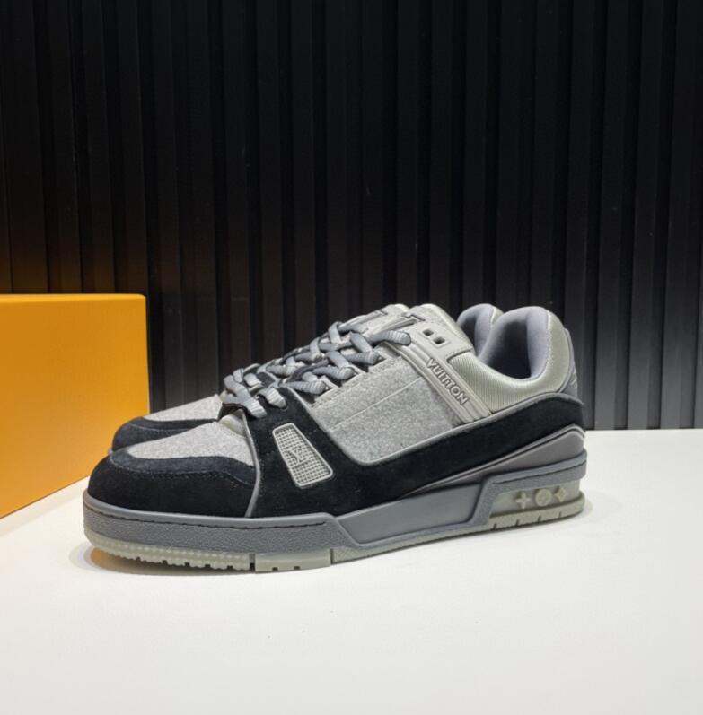 Glamy - LOV Men Shoes - 1270