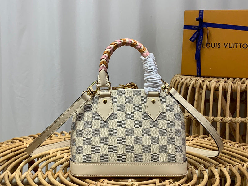 Glami- Glami- Lu-Vi bags - 3360
