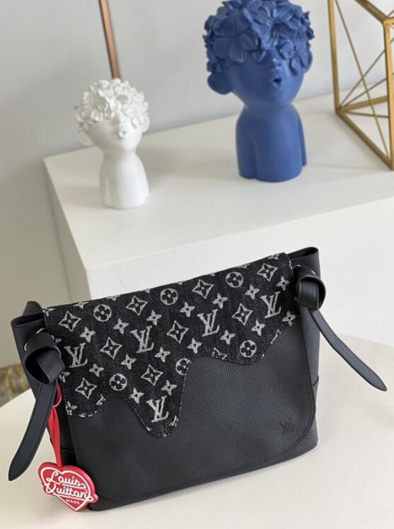SAMC - LOV Bags - 1890