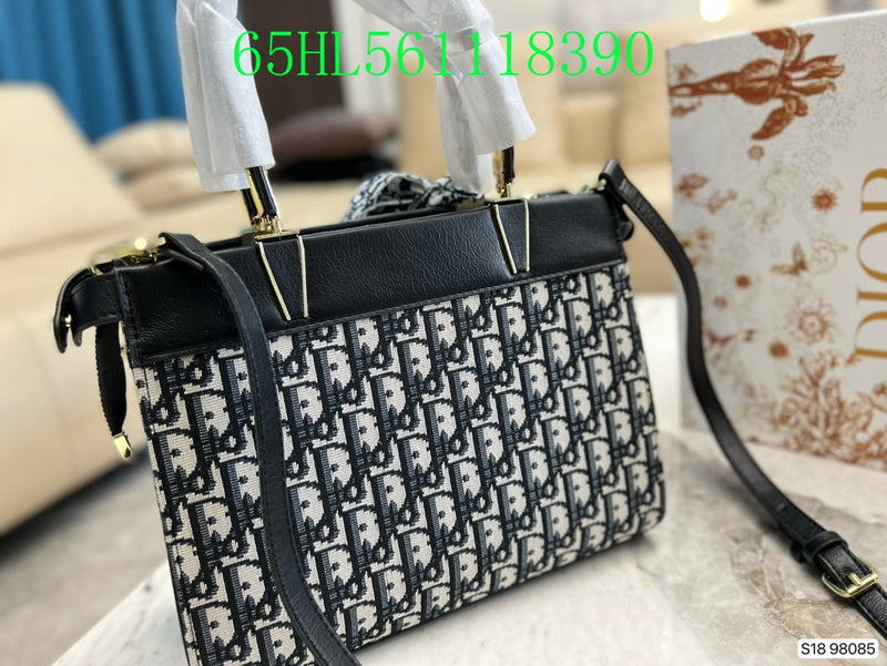 Glami - DOR Bags - 1057