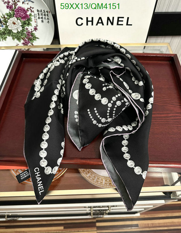 SAMC - CHL Scarves - 658