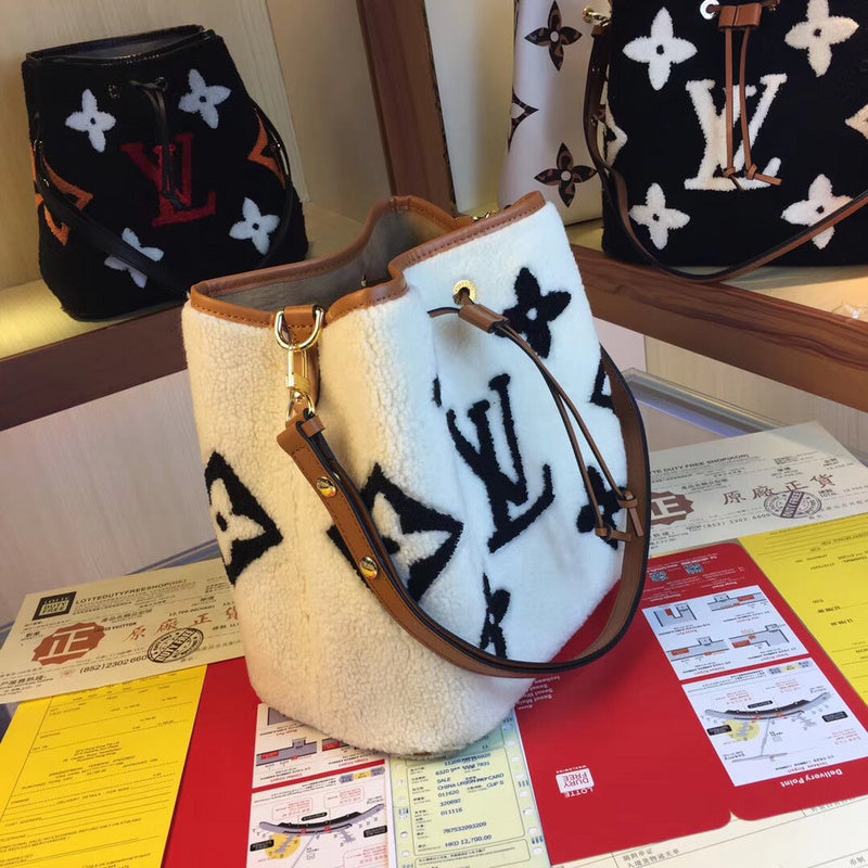 Satchel Bags - VL2 Bags - 381